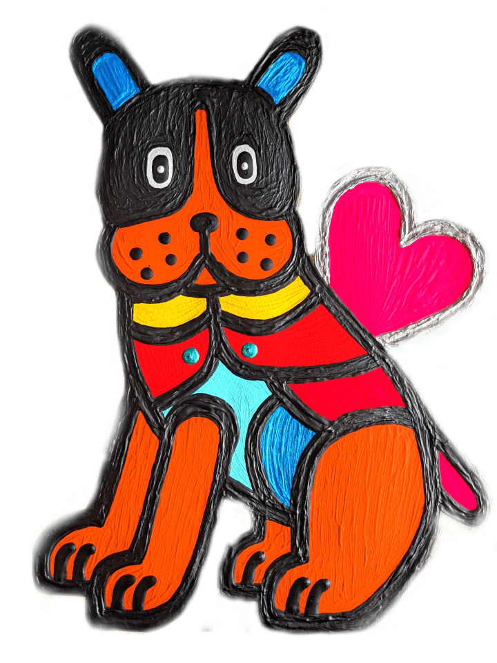 Dog