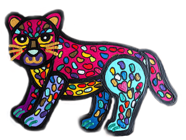 Leopard