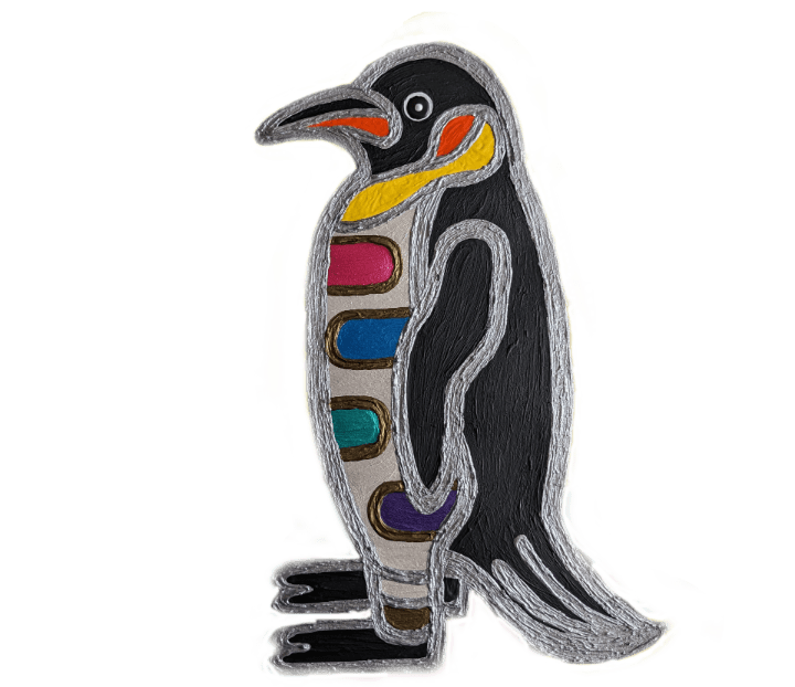 Penguin